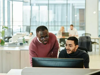 Information and technology (IT)